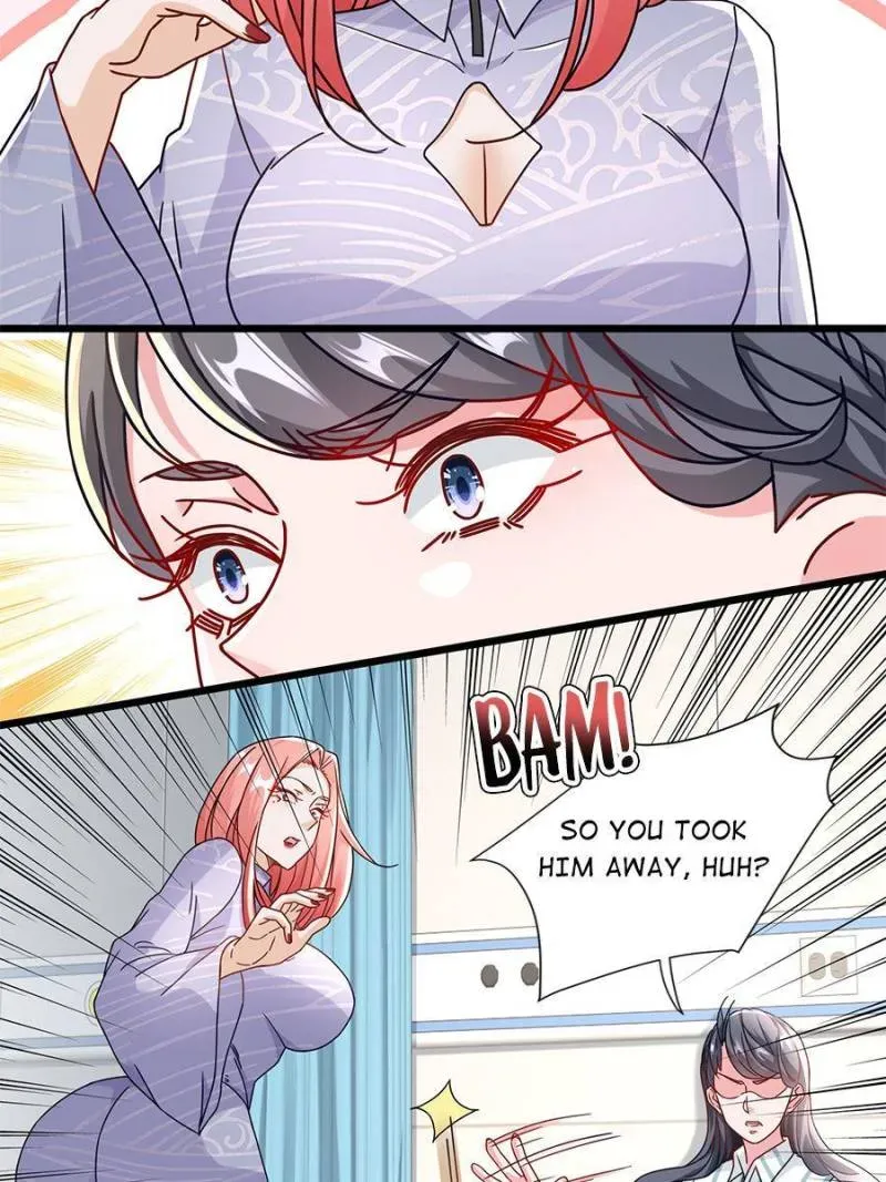 Read The Supreme Almighty Master chapter 83 image 3 on Lezhin