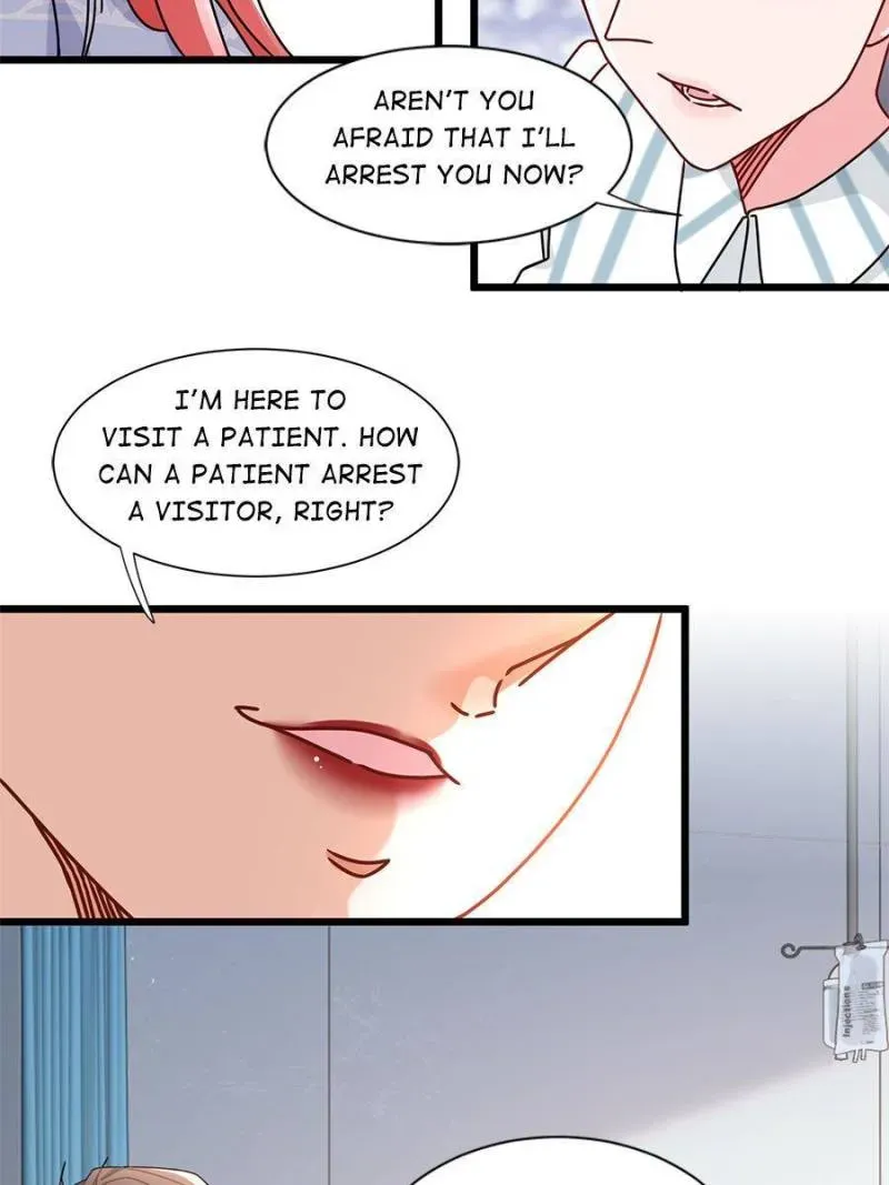 Read The Supreme Almighty Master chapter 83 image 5 on Lezhin