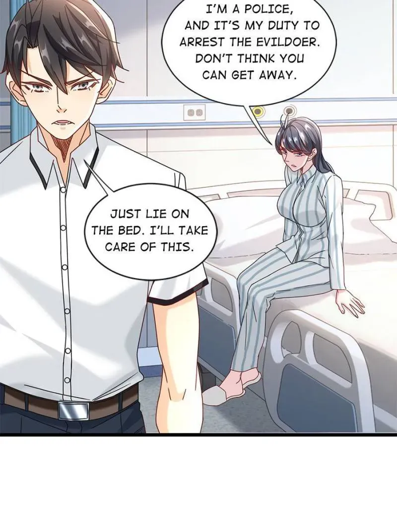 Read The Supreme Almighty Master chapter 83 image 6 on Lezhin