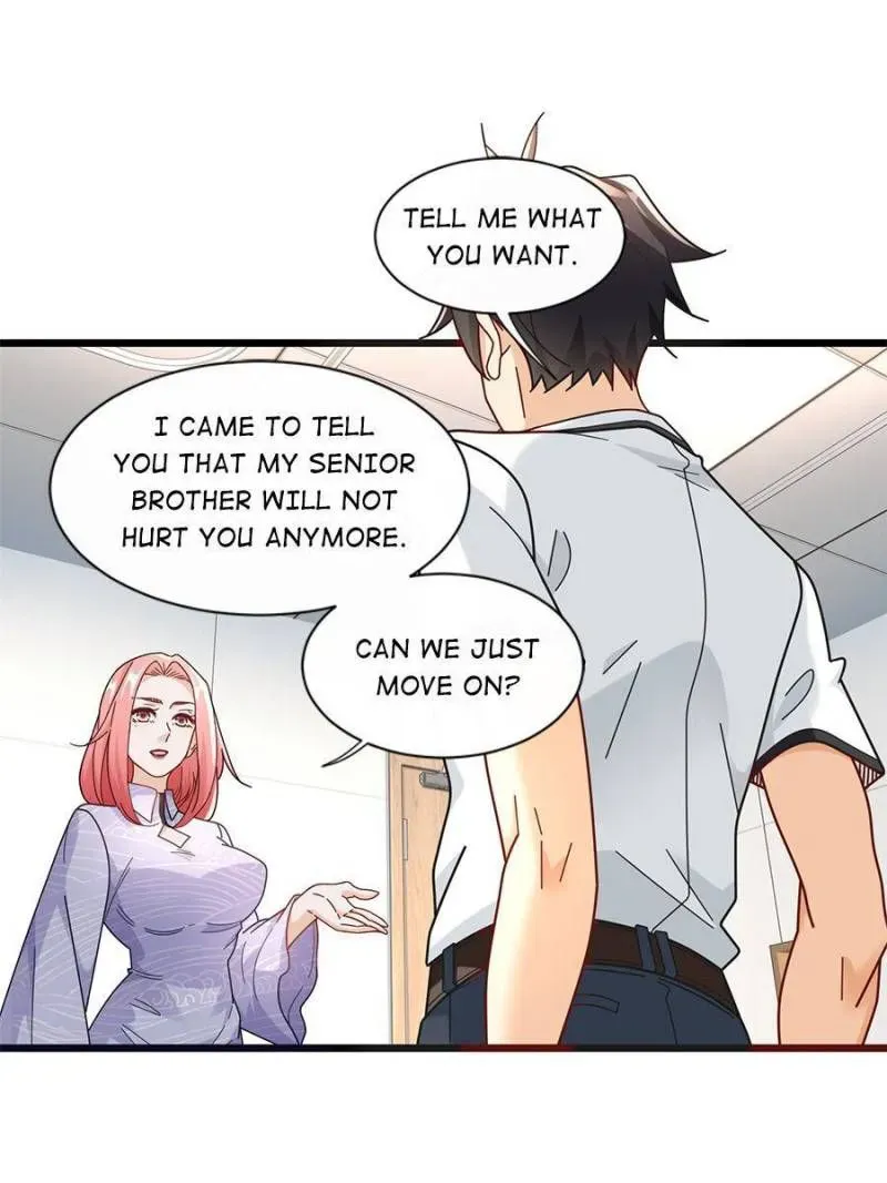Read The Supreme Almighty Master chapter 83 image 7 on Lezhin