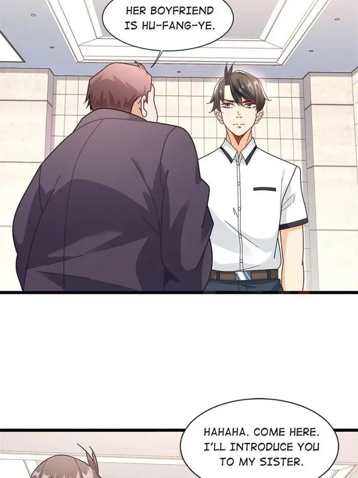 Read The Supreme Almighty Master chapter 84 image 10 on Lezhin