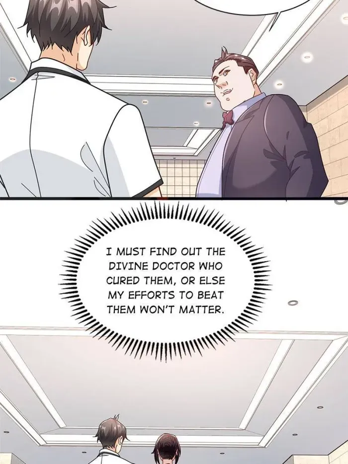 Read The Supreme Almighty Master chapter 84 image 11 on Lezhin
