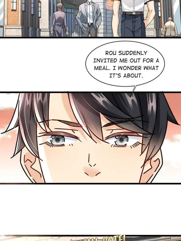 Read The Supreme Almighty Master chapter 84 image 2 on Lezhin