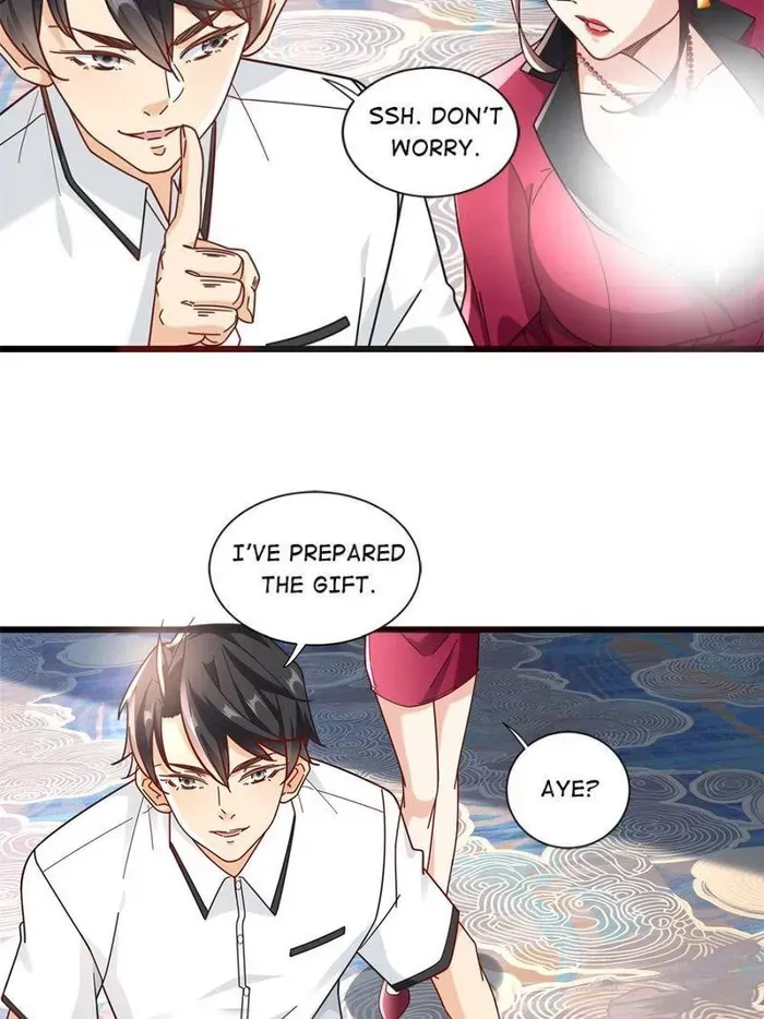 Read The Supreme Almighty Master chapter 84 image 25 on Lezhin