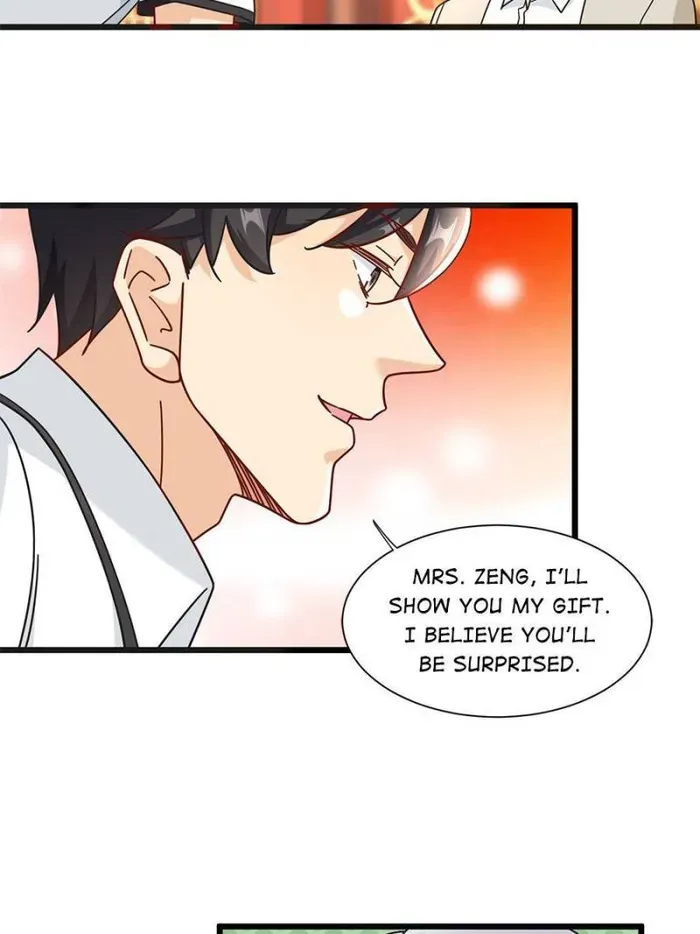 Read The Supreme Almighty Master chapter 84 image 28 on Lezhin