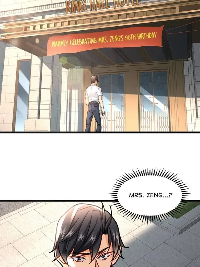 Read The Supreme Almighty Master chapter 84 image 3 on Lezhin