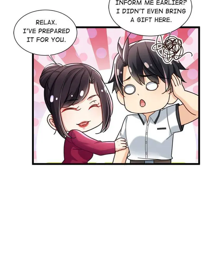 Read The Supreme Almighty Master chapter 84 image 6 on Lezhin
