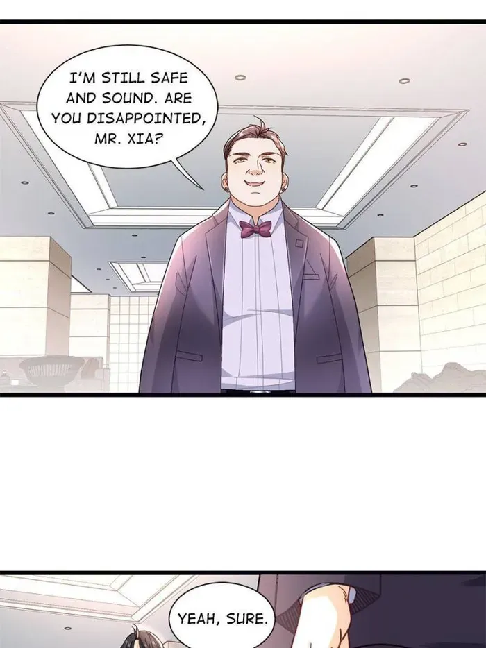 Read The Supreme Almighty Master chapter 84 image 8 on Lezhin