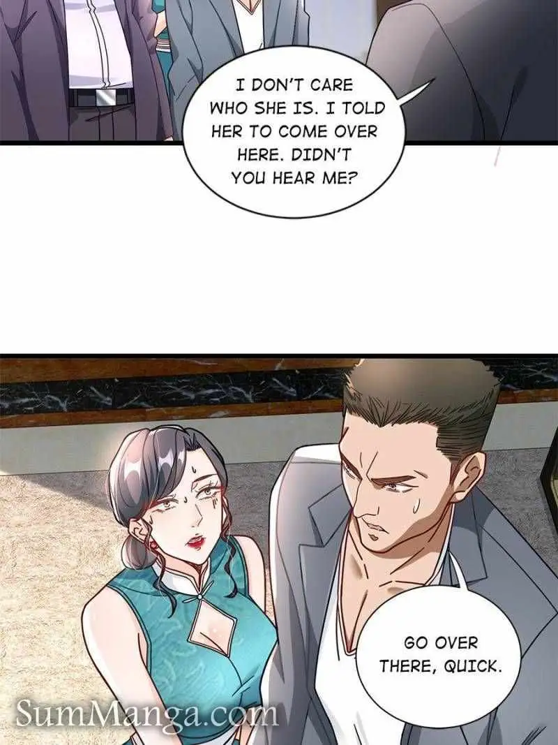 Read The Supreme Almighty Master chapter 85 image 14 on Lezhin