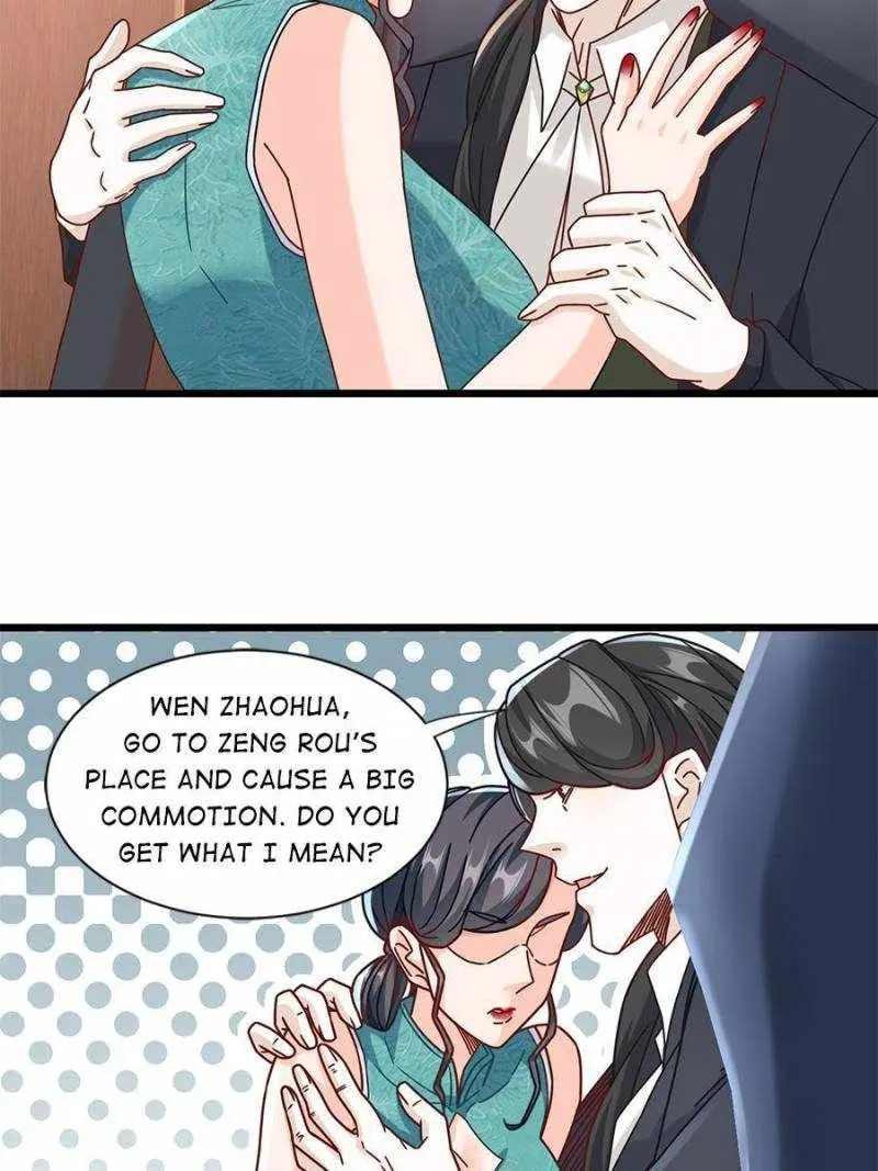 Read The Supreme Almighty Master chapter 85 image 18 on Lezhin