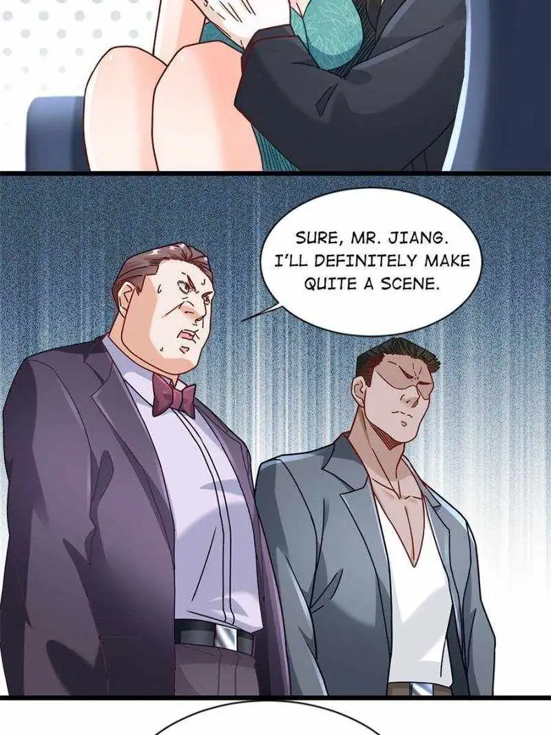 Read The Supreme Almighty Master chapter 85 image 19 on Lezhin