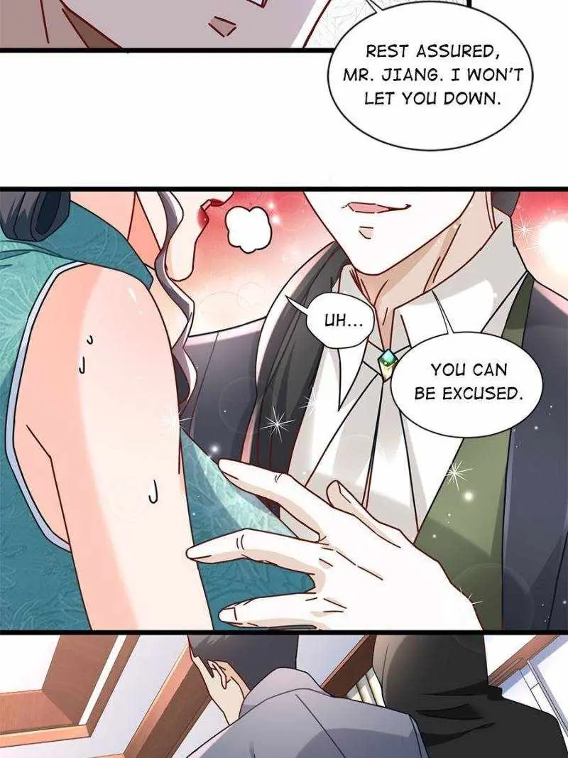 Read The Supreme Almighty Master chapter 85 image 22 on Lezhin