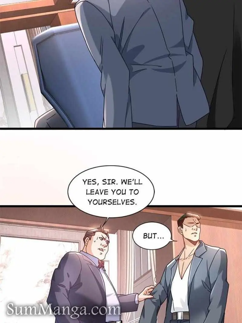 Read The Supreme Almighty Master chapter 85 image 23 on Lezhin