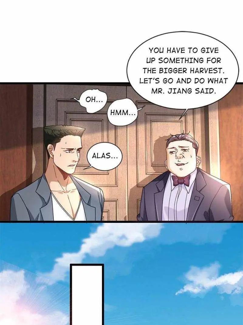 Read The Supreme Almighty Master chapter 85 image 25 on Lezhin