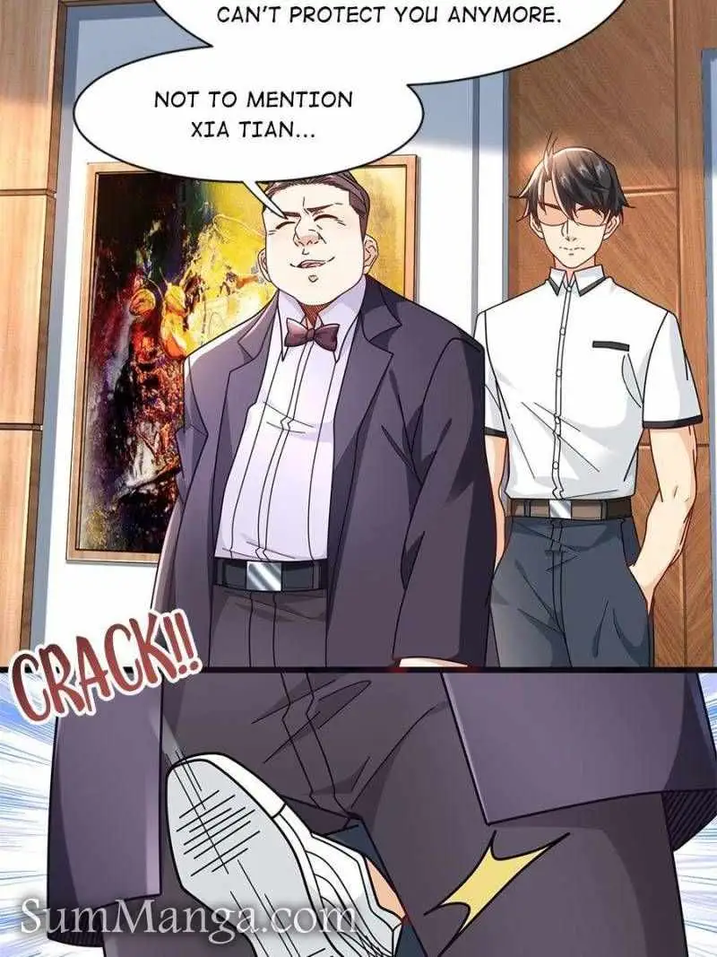 Read The Supreme Almighty Master chapter 85 image 31 on Lezhin