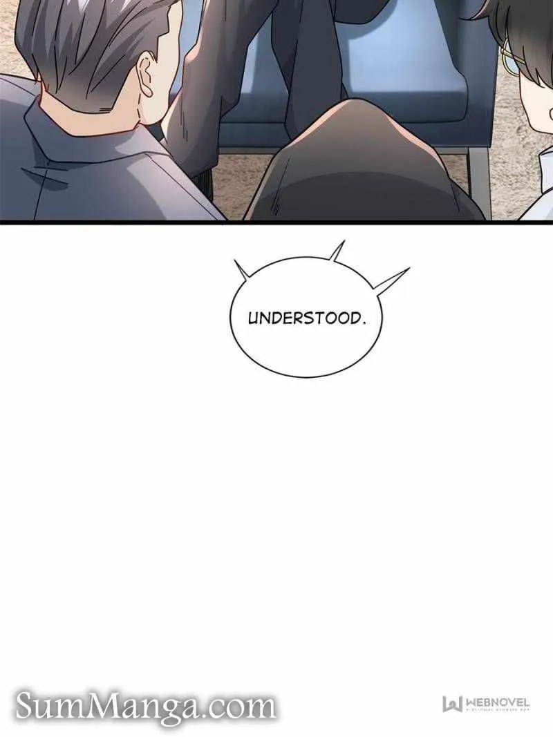 Read The Supreme Almighty Master chapter 85 image 8 on Lezhin