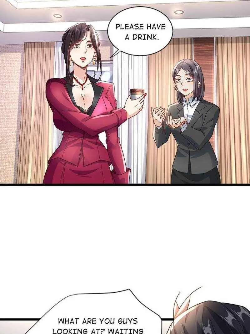 Read The Supreme Almighty Master chapter 86 image 14 on Lezhin