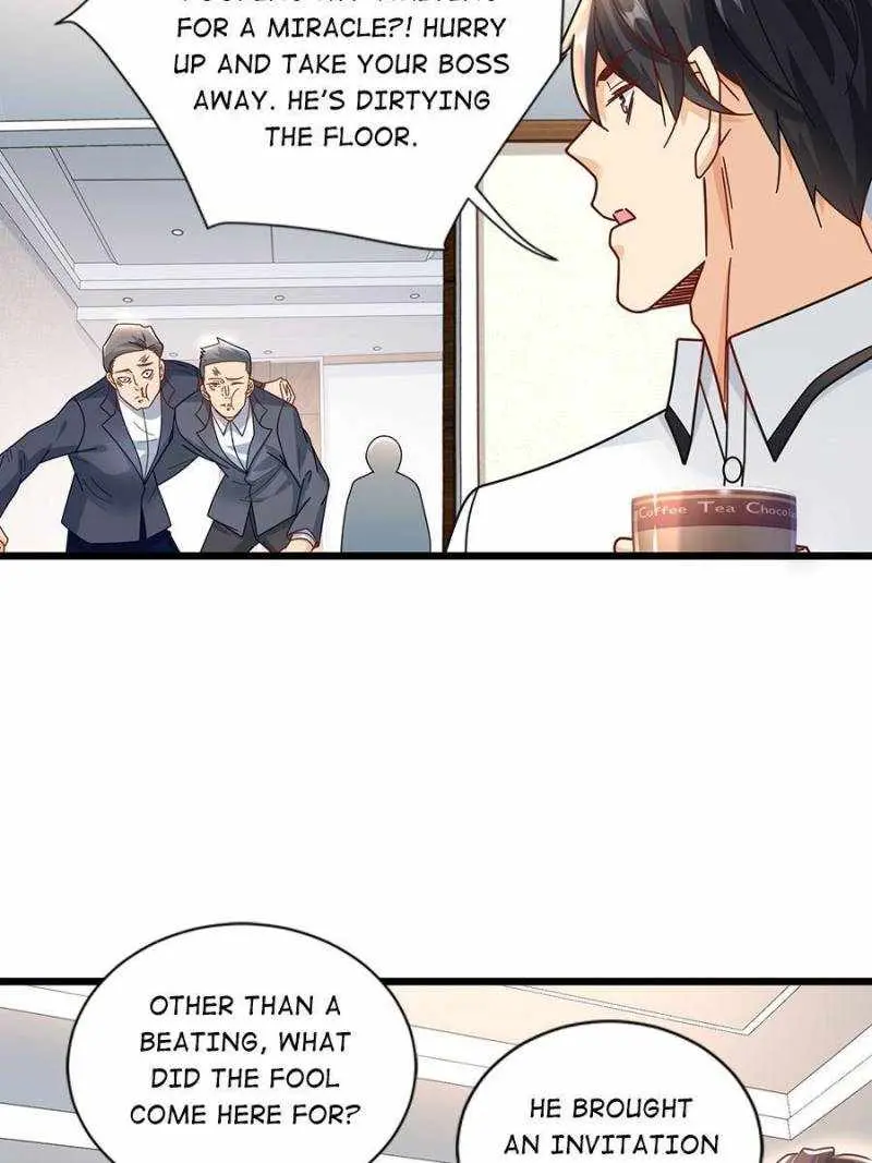 Read The Supreme Almighty Master chapter 86 image 15 on Lezhin