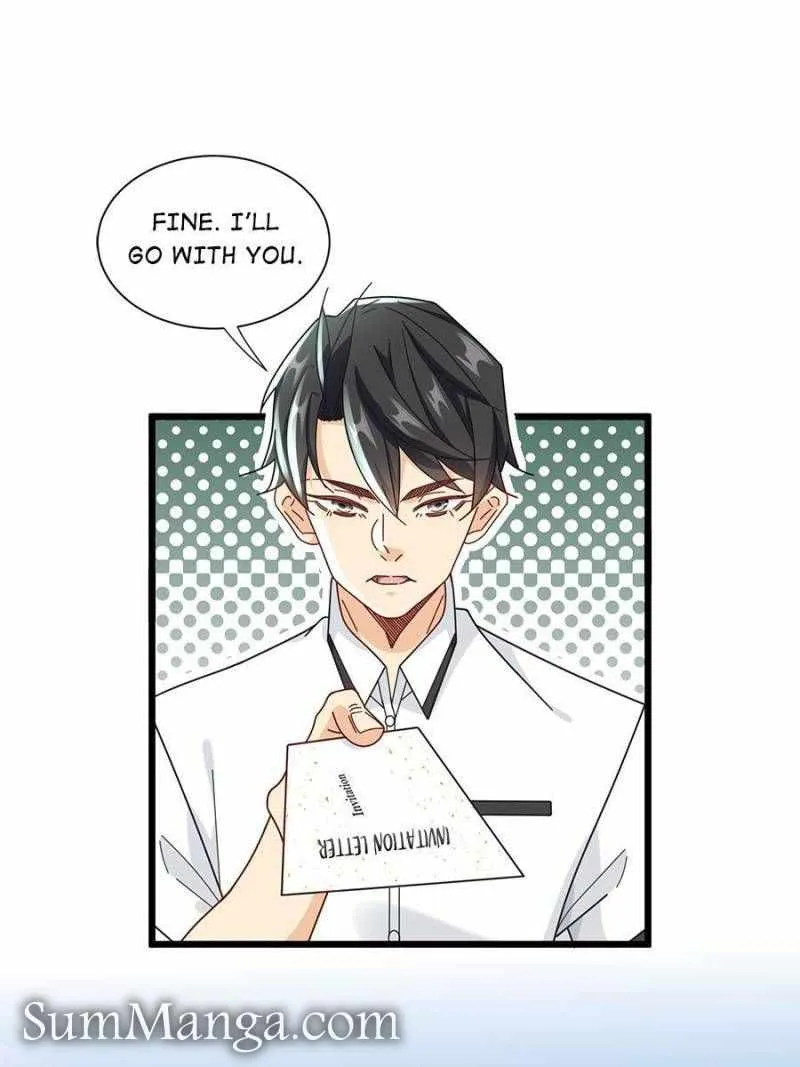 Read The Supreme Almighty Master chapter 86 image 19 on Lezhin
