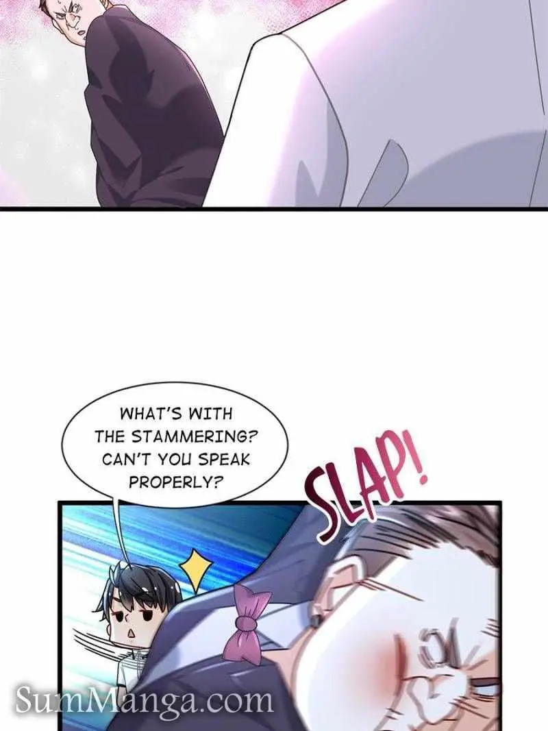 Read The Supreme Almighty Master chapter 86 image 2 on Lezhin