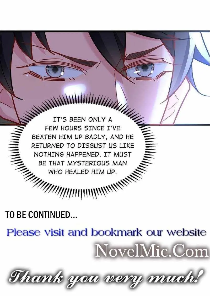 Read The Supreme Almighty Master chapter 86 image 37 on Lezhin