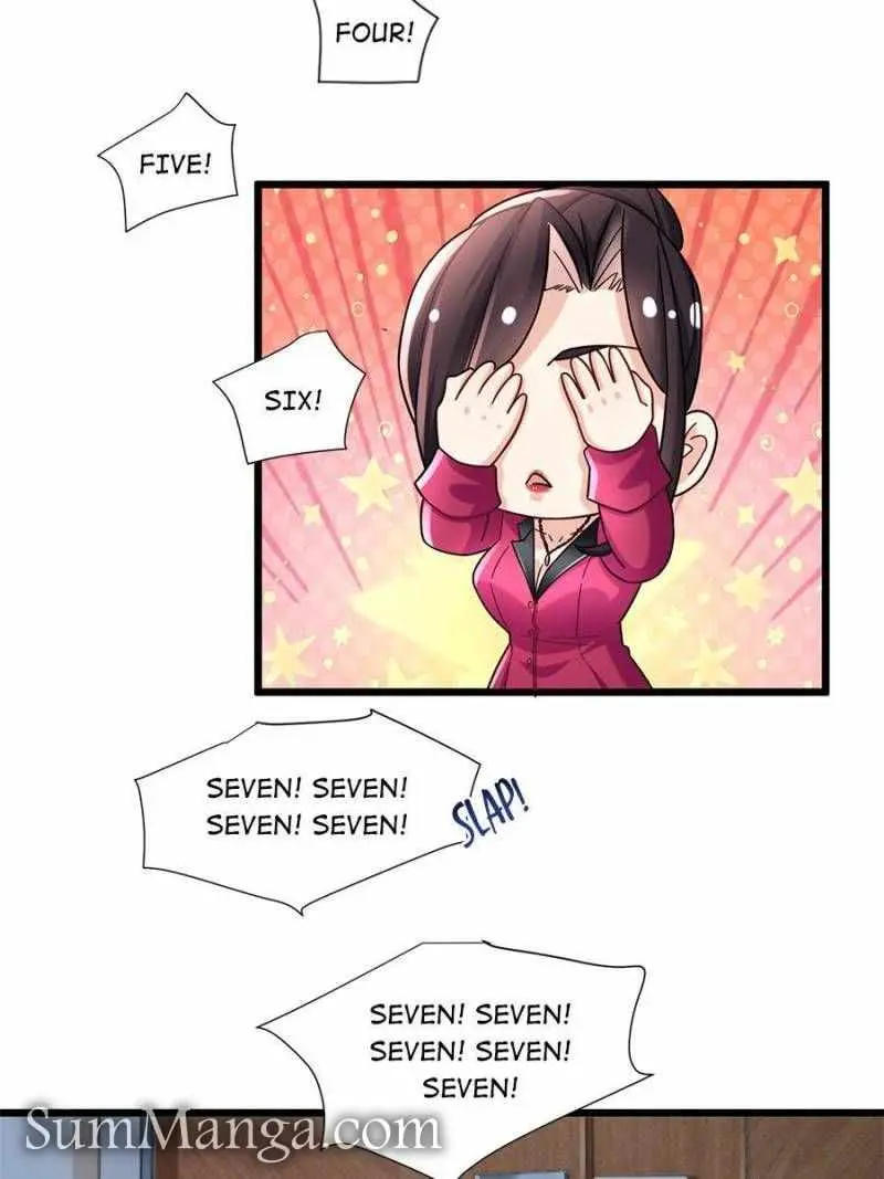 Read The Supreme Almighty Master chapter 86 image 7 on Lezhin