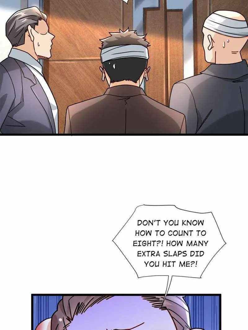 Read The Supreme Almighty Master chapter 86 image 8 on Lezhin