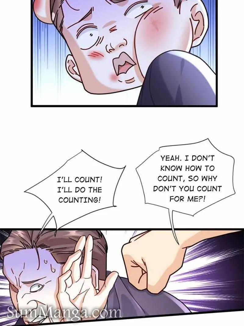 Read The Supreme Almighty Master chapter 86 image 9 on Lezhin