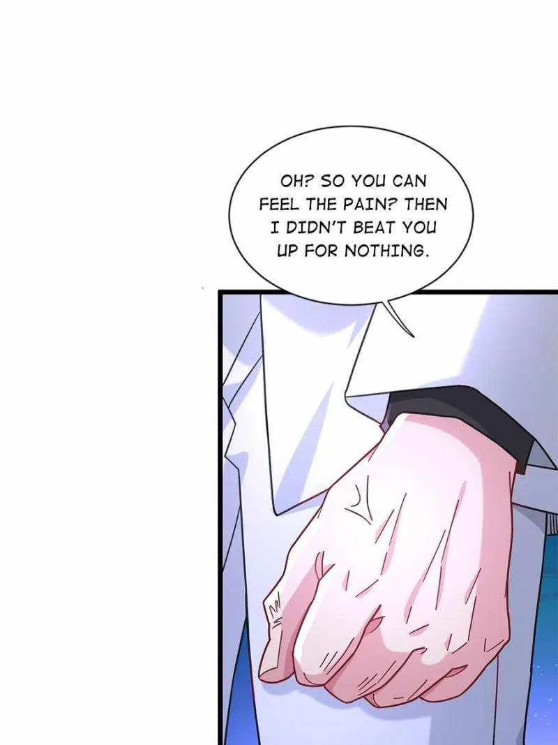 Read The Supreme Almighty Master chapter 87 image 1 on Lezhin
