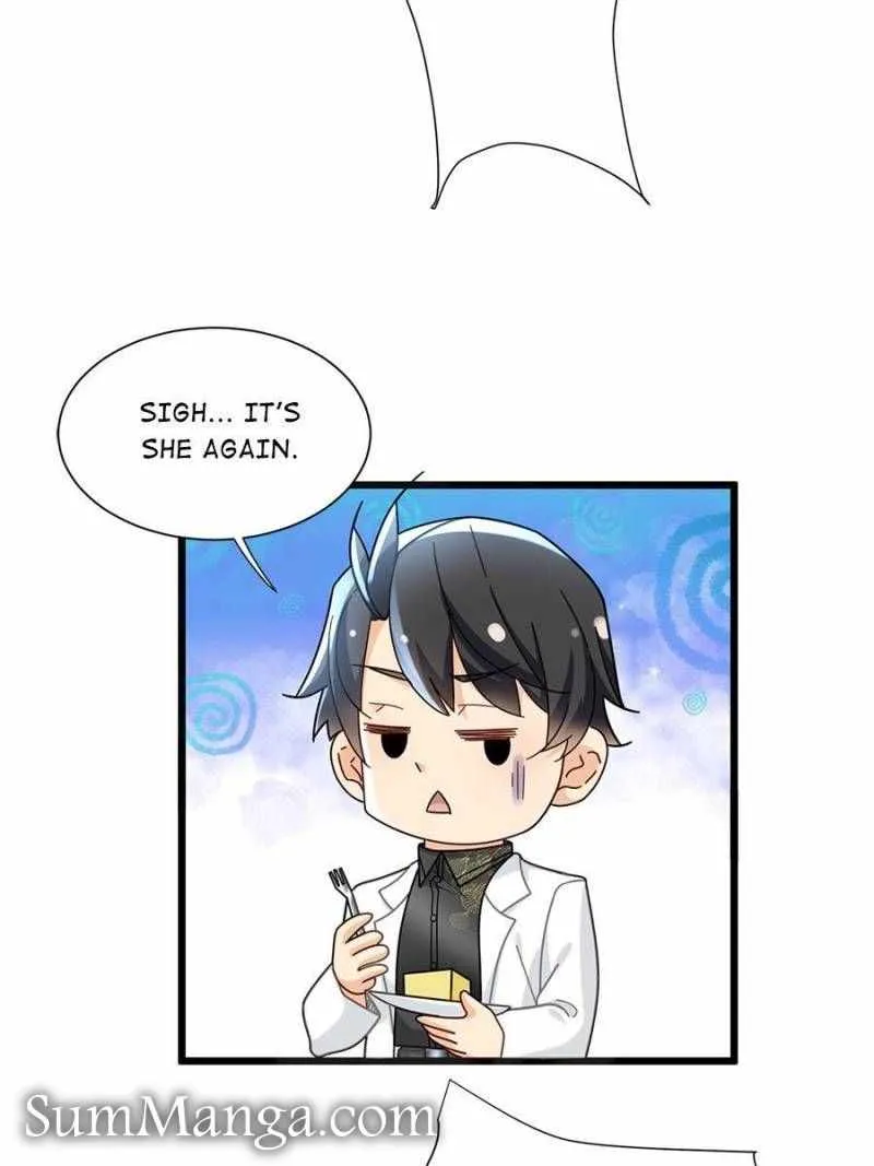 Read The Supreme Almighty Master chapter 87 image 17 on Lezhin