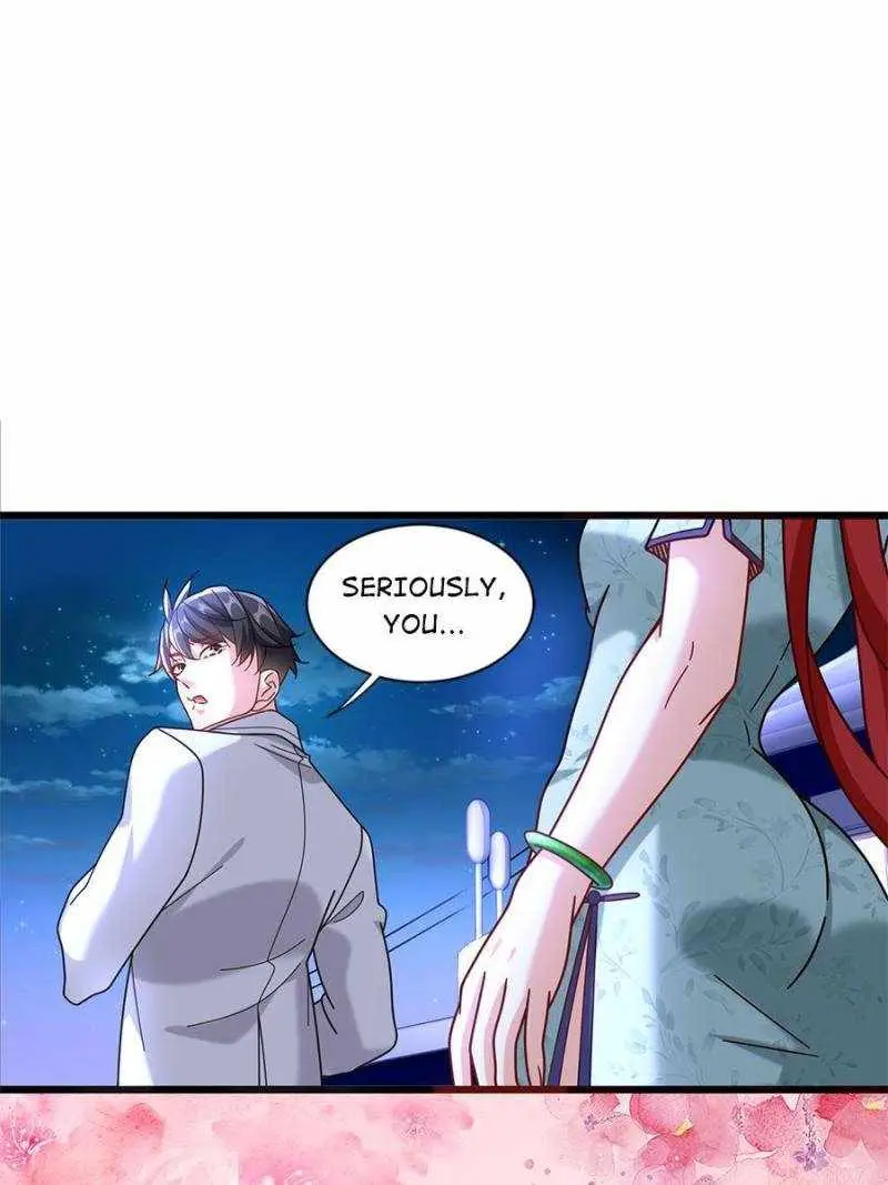 Read The Supreme Almighty Master chapter 87 image 19 on Lezhin