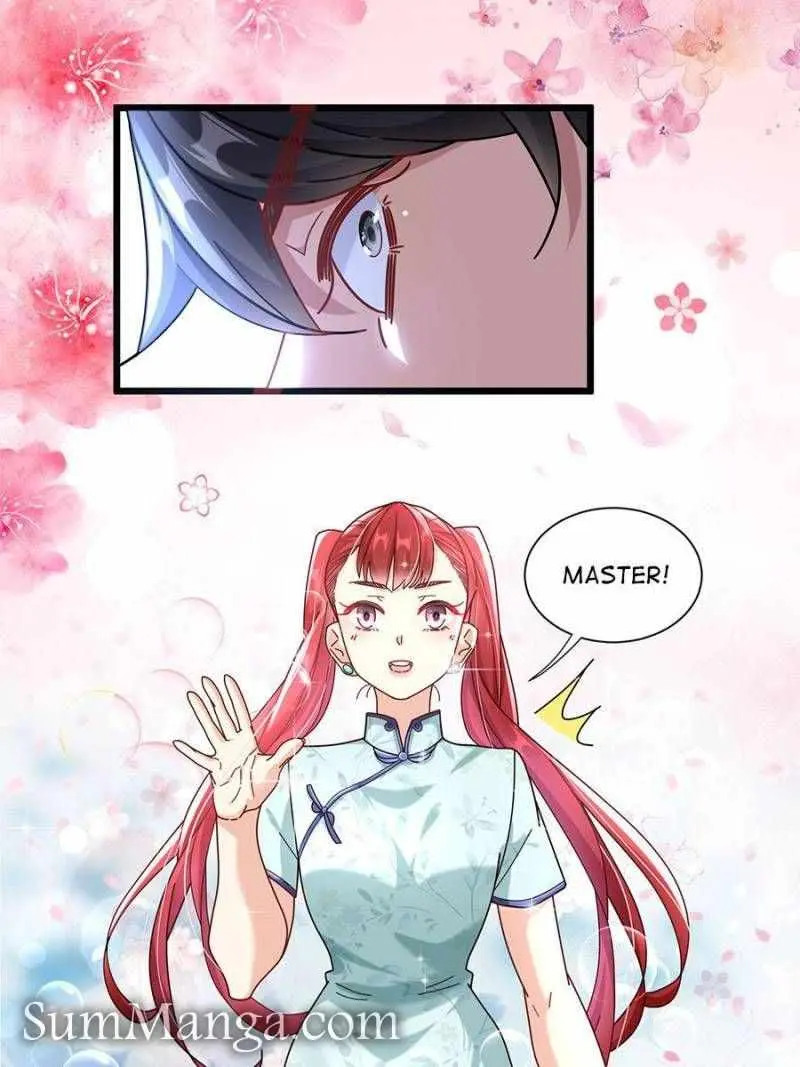 Read The Supreme Almighty Master chapter 87 image 20 on Lezhin