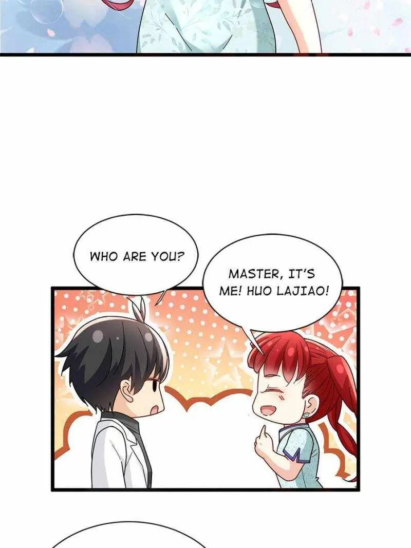 Read The Supreme Almighty Master chapter 87 image 21 on Lezhin