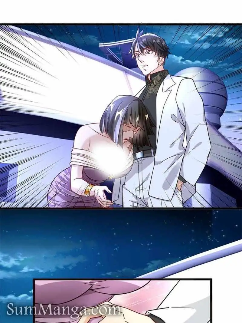 Read The Supreme Almighty Master chapter 87 image 29 on Lezhin