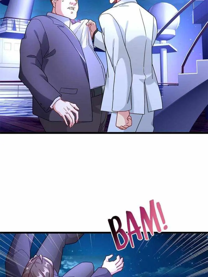 Read The Supreme Almighty Master chapter 87 image 3 on Lezhin
