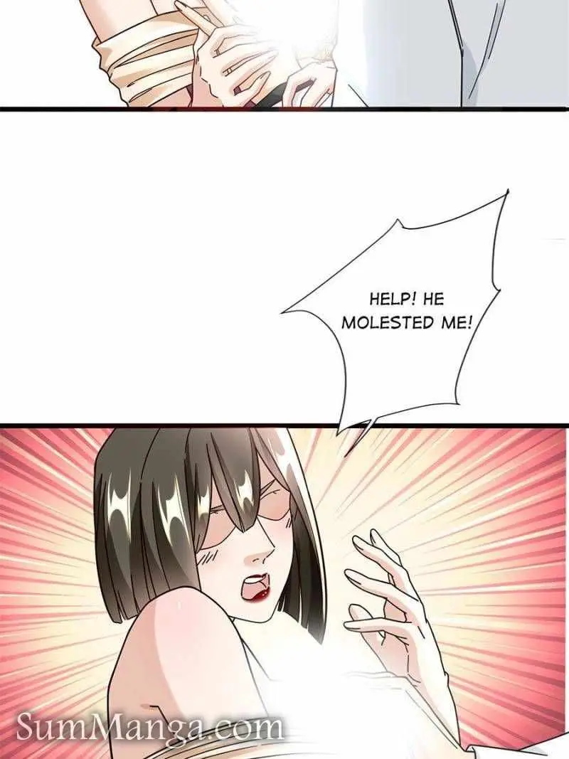 Read The Supreme Almighty Master chapter 87 image 32 on Lezhin