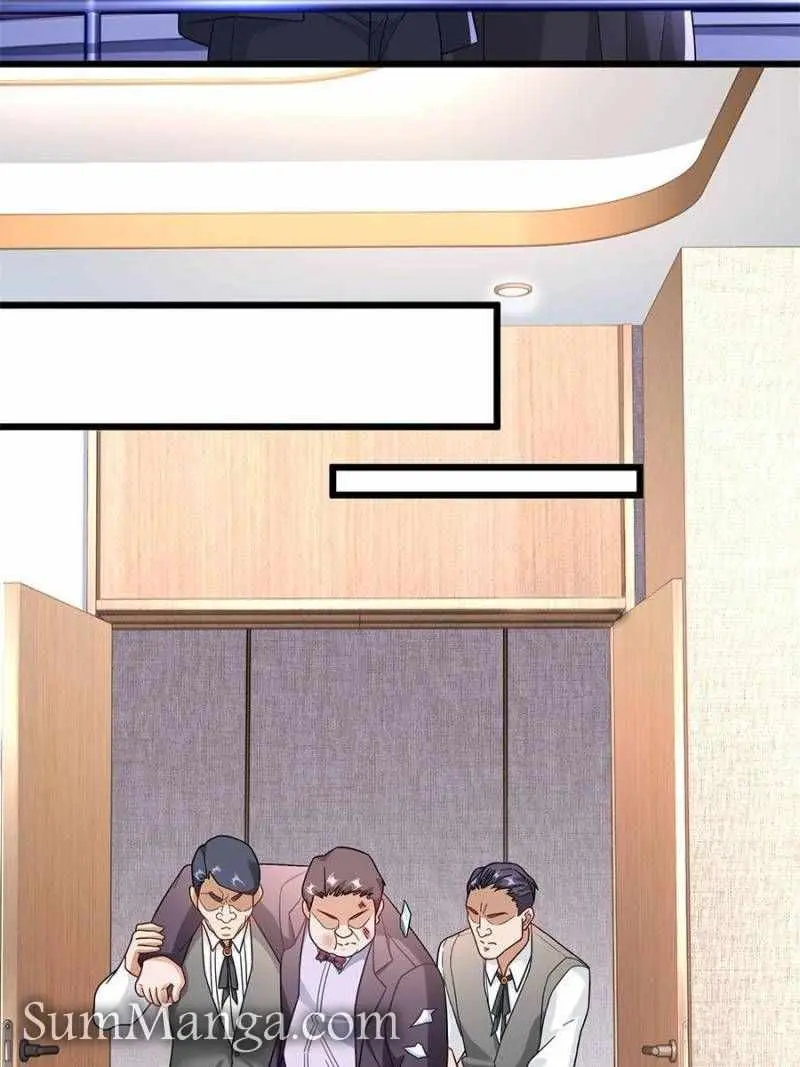 Read The Supreme Almighty Master chapter 87 image 8 on Lezhin