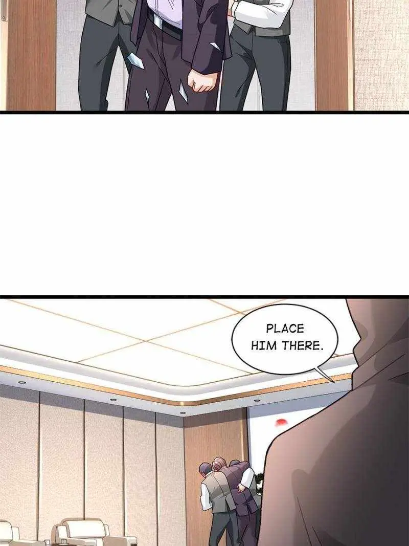 Read The Supreme Almighty Master chapter 87 image 9 on Lezhin