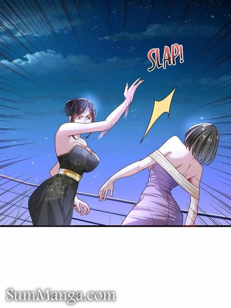 Read The Supreme Almighty Master chapter 88 image 1 on Lezhin