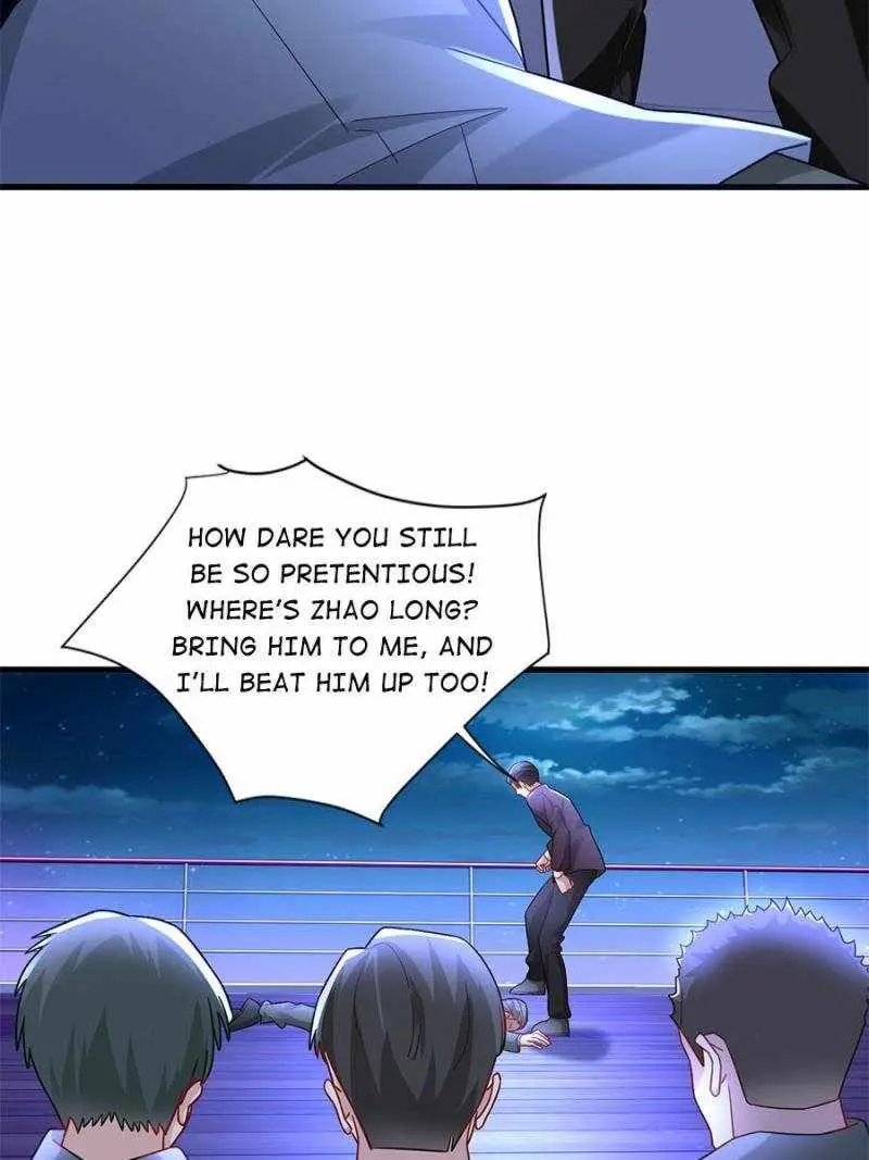 Read The Supreme Almighty Master chapter 88 image 12 on Lezhin