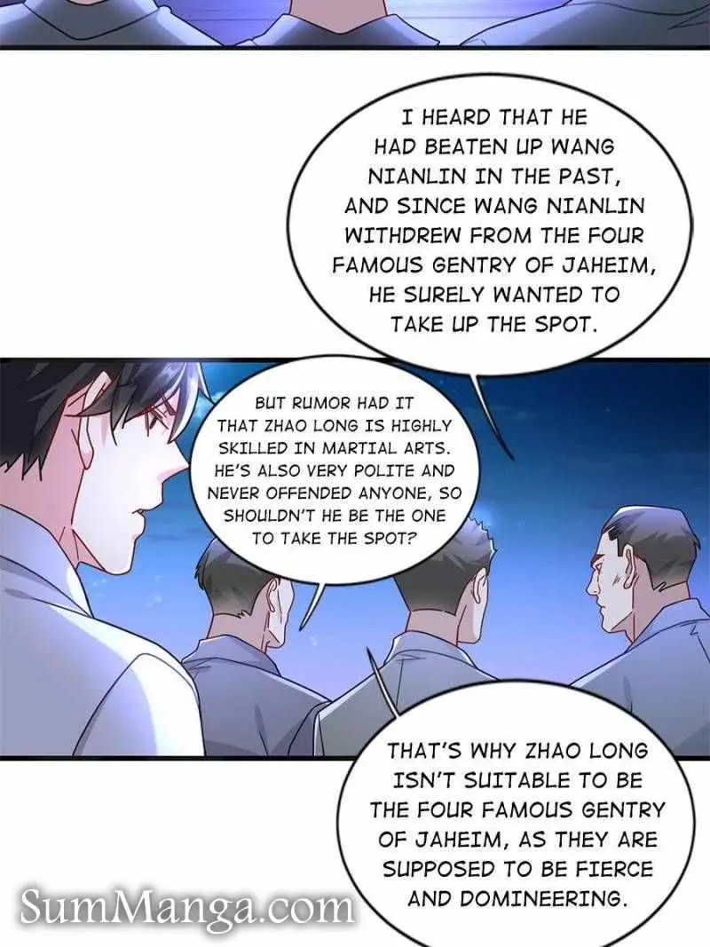 Read The Supreme Almighty Master chapter 88 image 13 on Lezhin