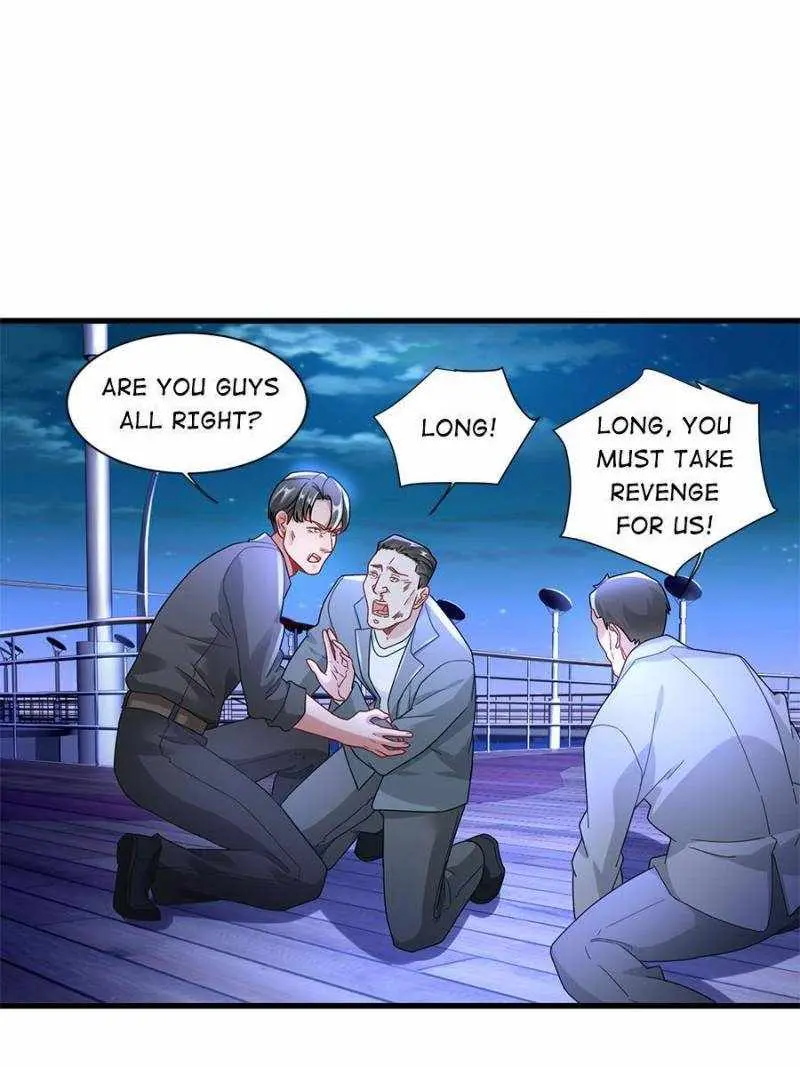 Read The Supreme Almighty Master chapter 88 image 15 on Lezhin