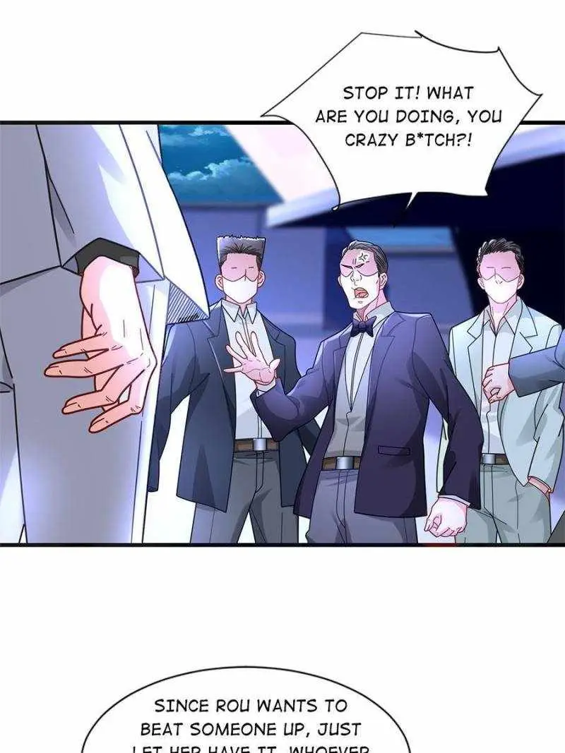 Read The Supreme Almighty Master chapter 88 image 2 on Lezhin