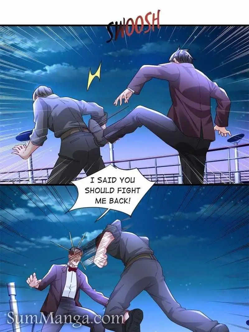 Read The Supreme Almighty Master chapter 88 image 22 on Lezhin
