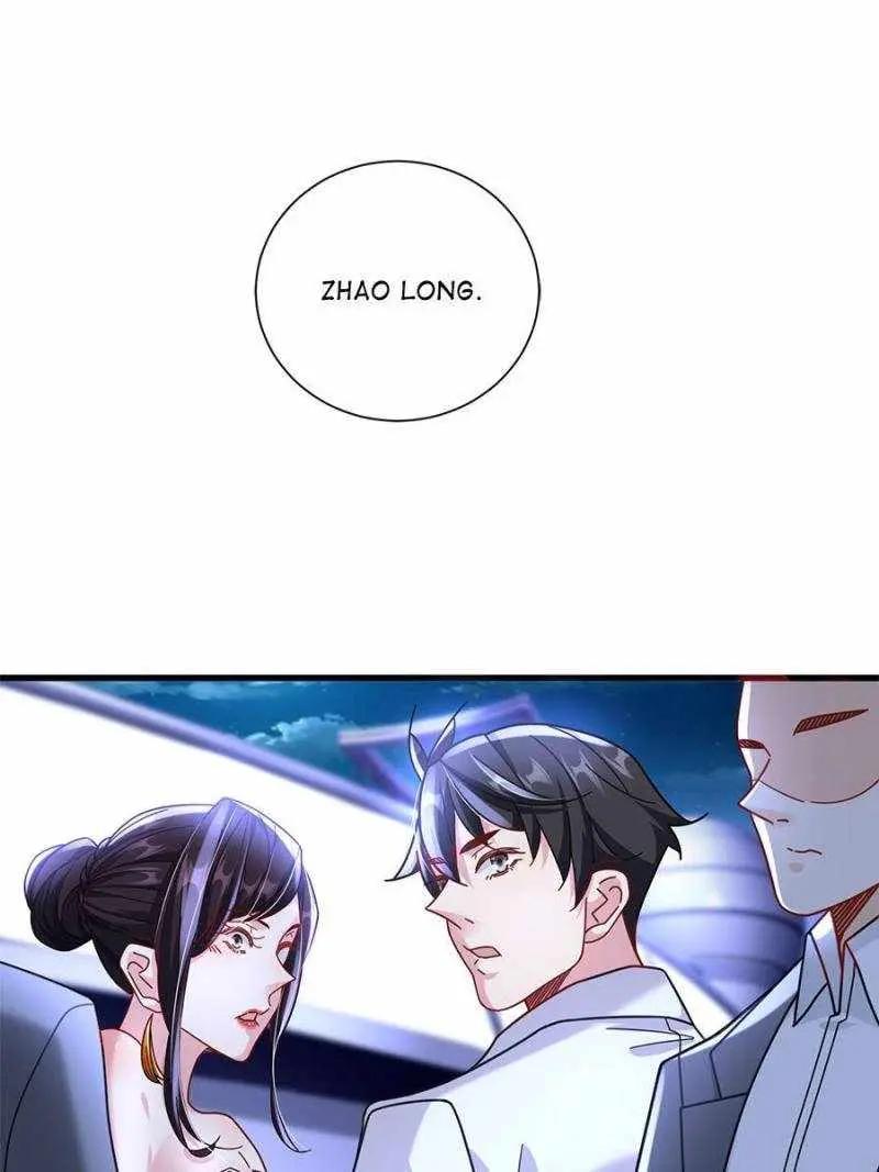Read The Supreme Almighty Master chapter 88 image 24 on Lezhin