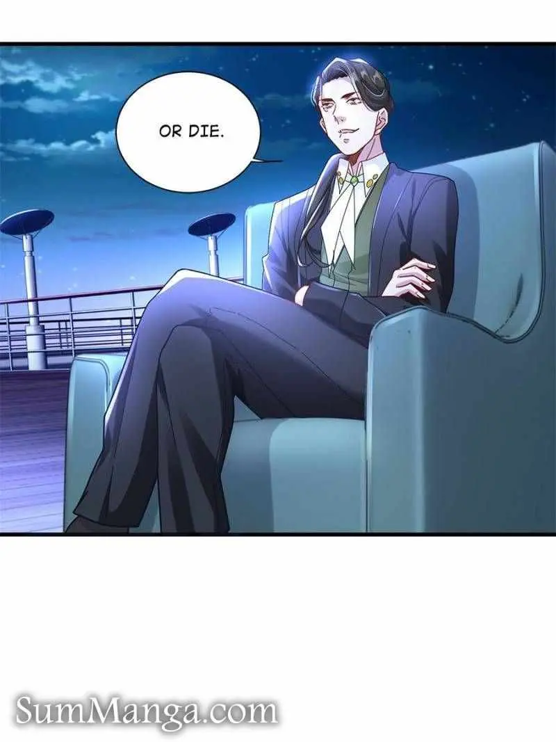 Read The Supreme Almighty Master chapter 88 image 28 on Lezhin