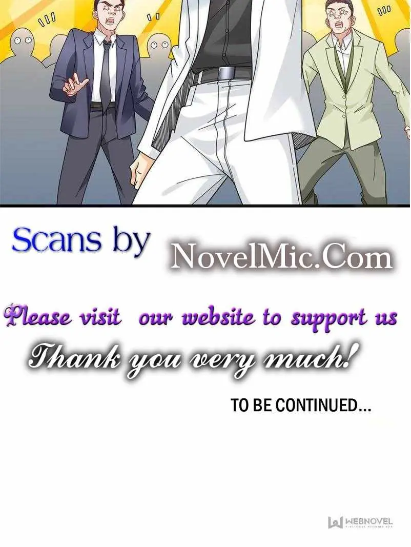 Read The Supreme Almighty Master chapter 88 image 37 on Lezhin