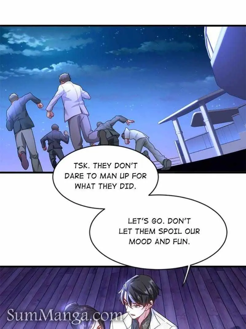 Read The Supreme Almighty Master chapter 88 image 7 on Lezhin