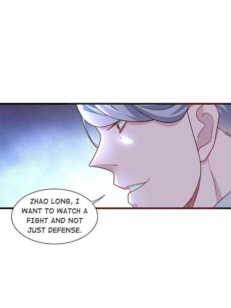Read The Supreme Almighty Master chapter 89 image 12 on Lezhin