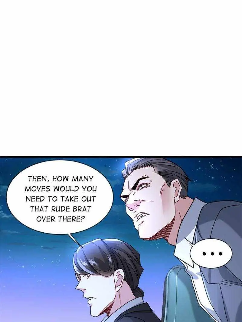 Read The Supreme Almighty Master chapter 89 image 20 on Lezhin